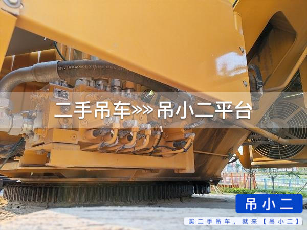 吊小二
